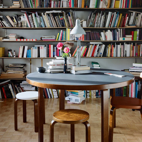 E60 Stool